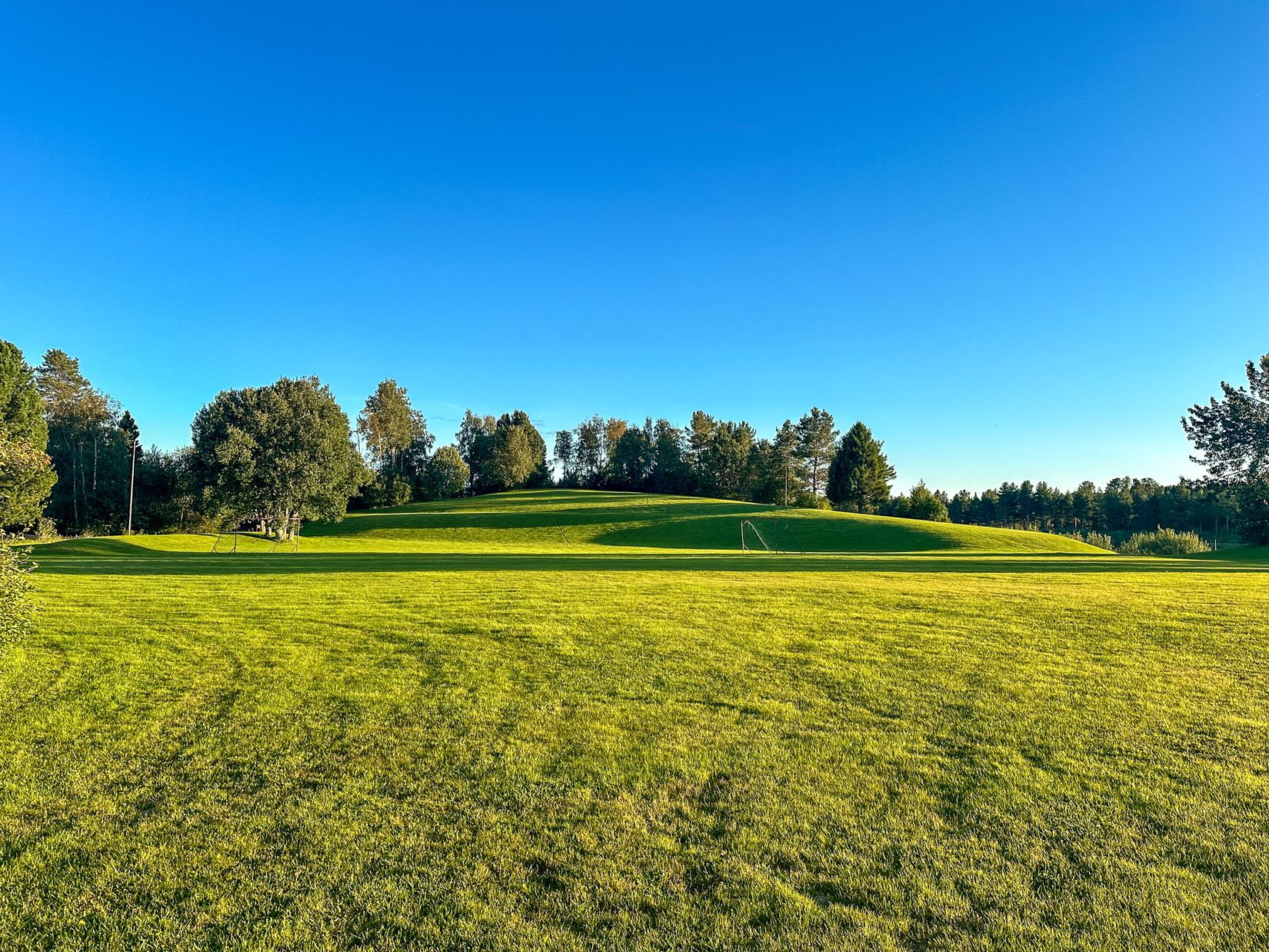 Villa, Strandvägen 19, Storuman