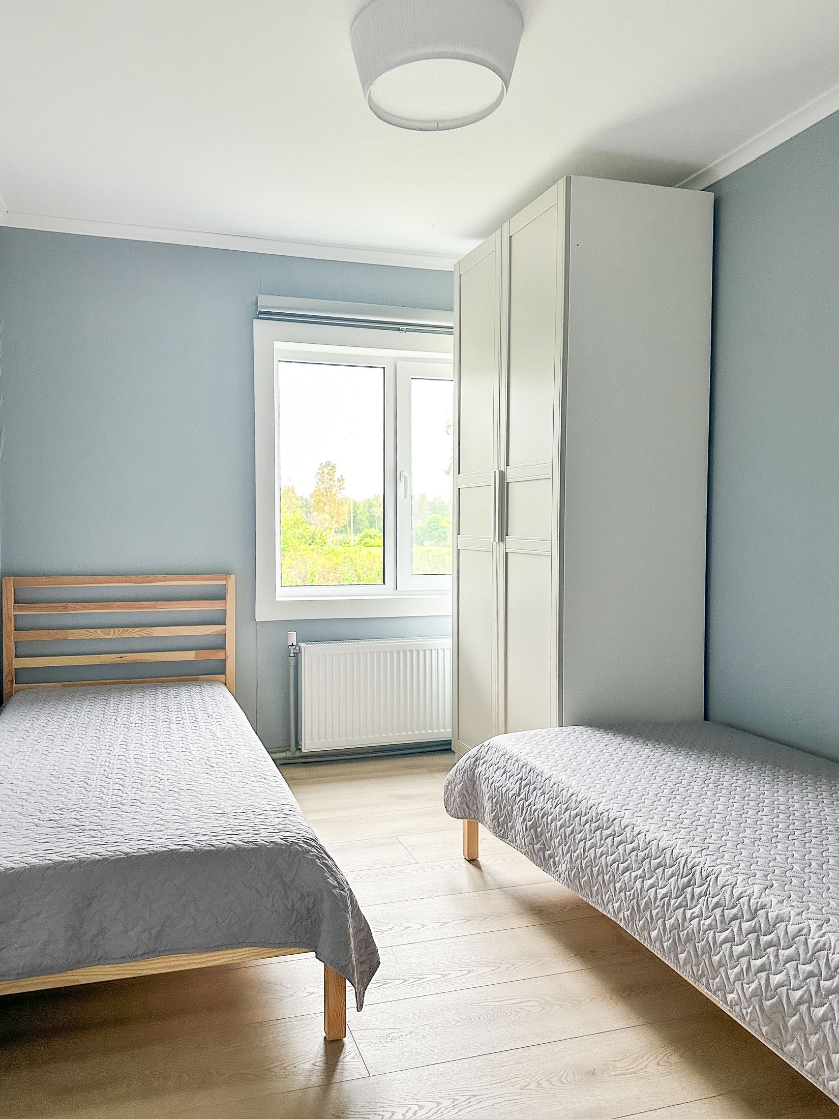 Villa, Strandvägen 19, Storuman