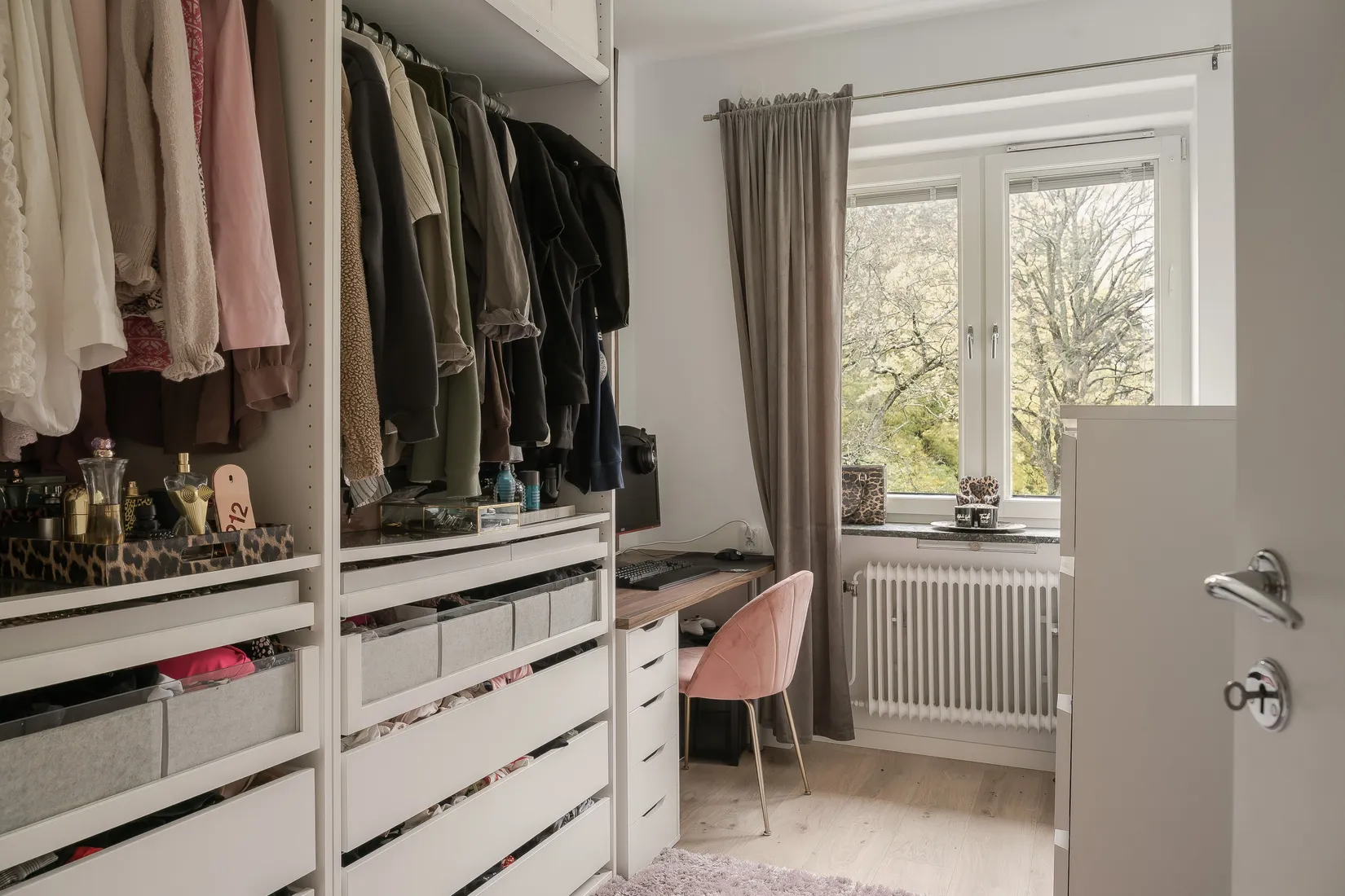 Bostadsrätt, Kakelvägen 10, Väster , Lund