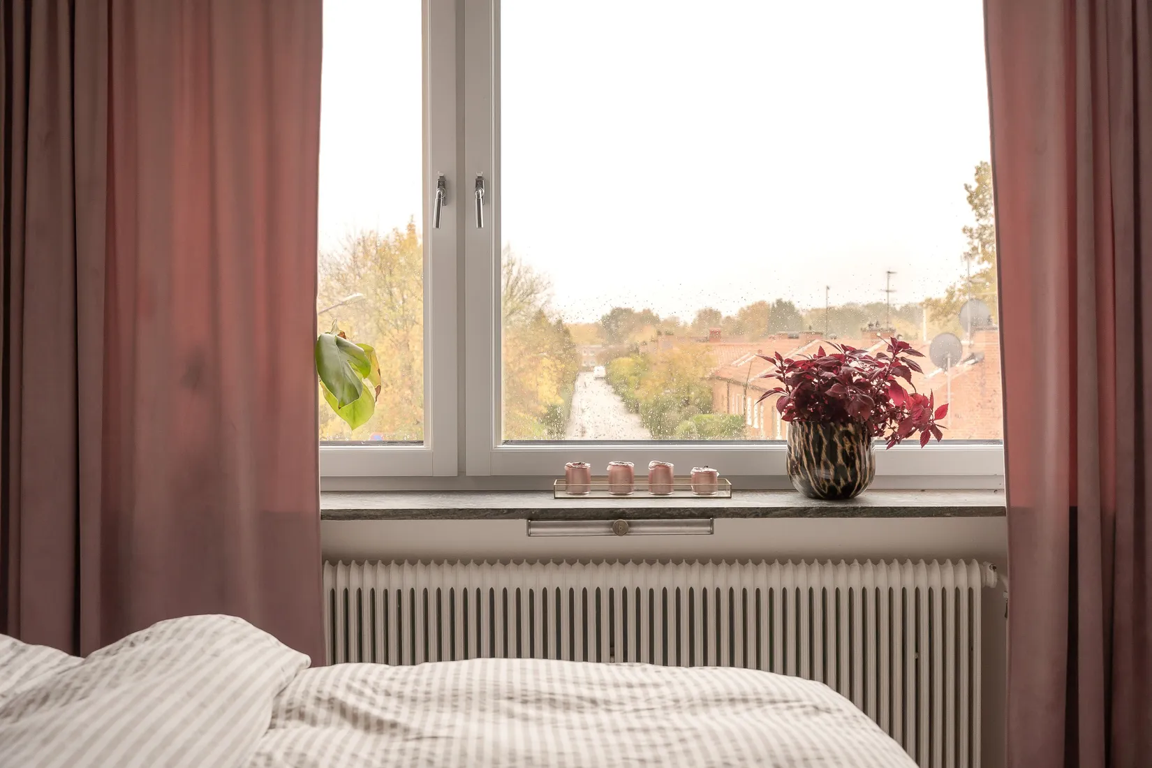 Bostadsrätt, Kakelvägen 10, Väster , Lund