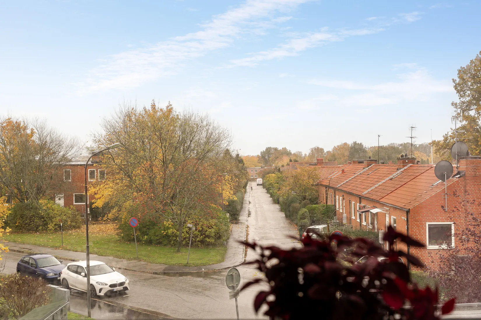 Bostadsrätt, Kakelvägen 10, Väster , Lund