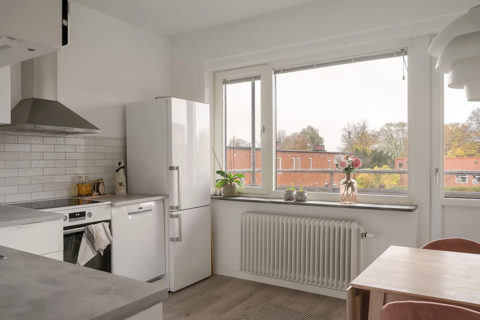 Bostadsrätt, Kakelvägen 10, Väster , Lund