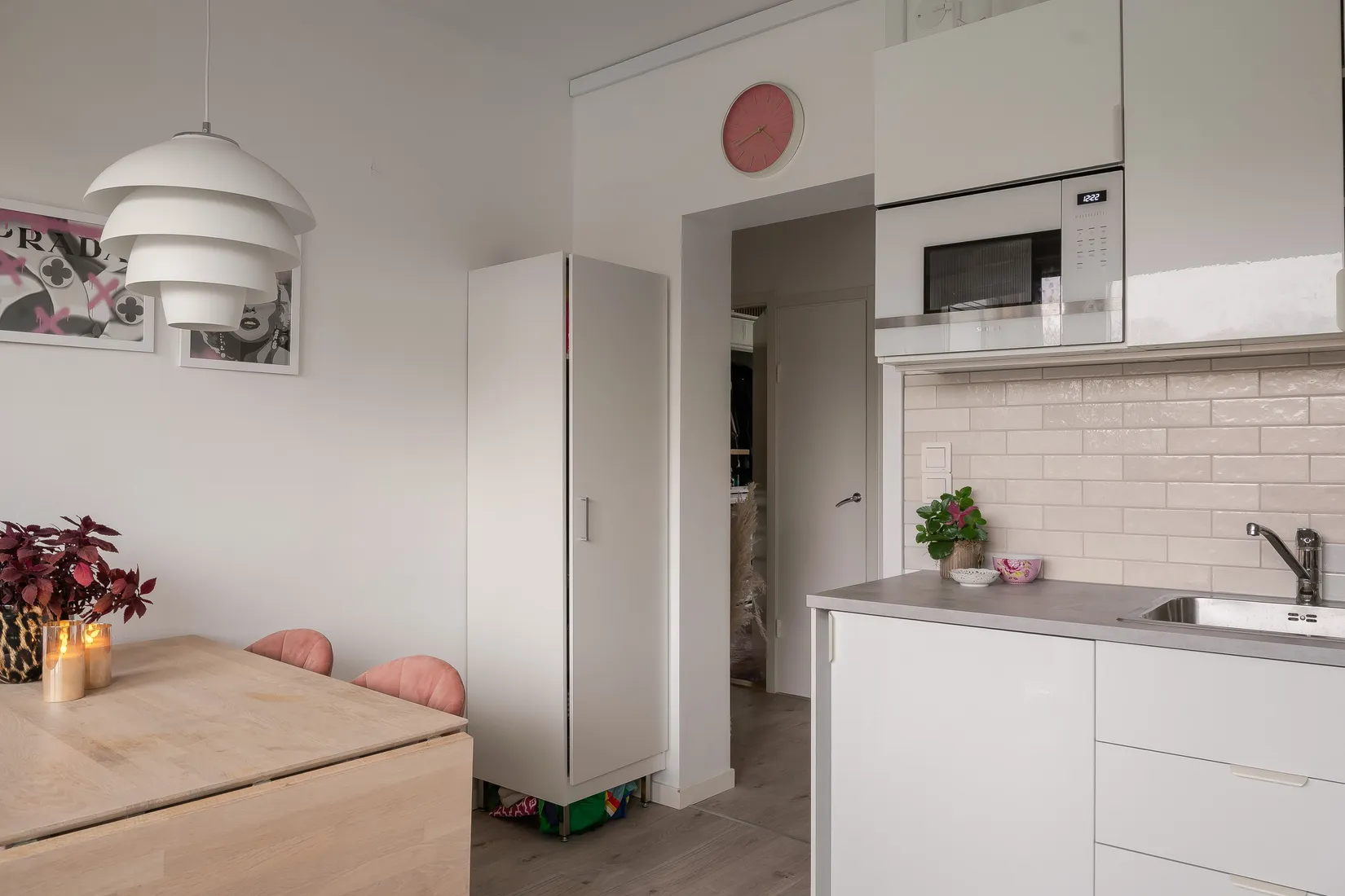 Bostadsrätt, Kakelvägen 10, Väster , Lund