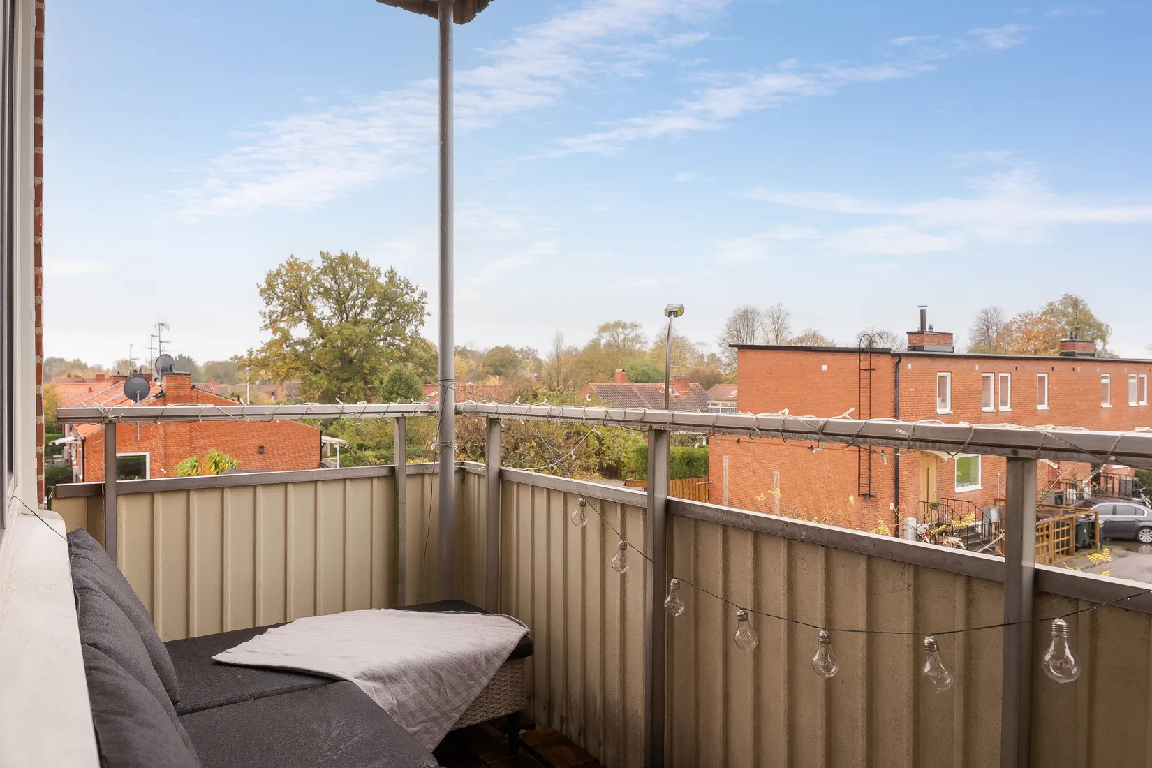 Bostadsrätt, Kakelvägen 10, Väster , Lund