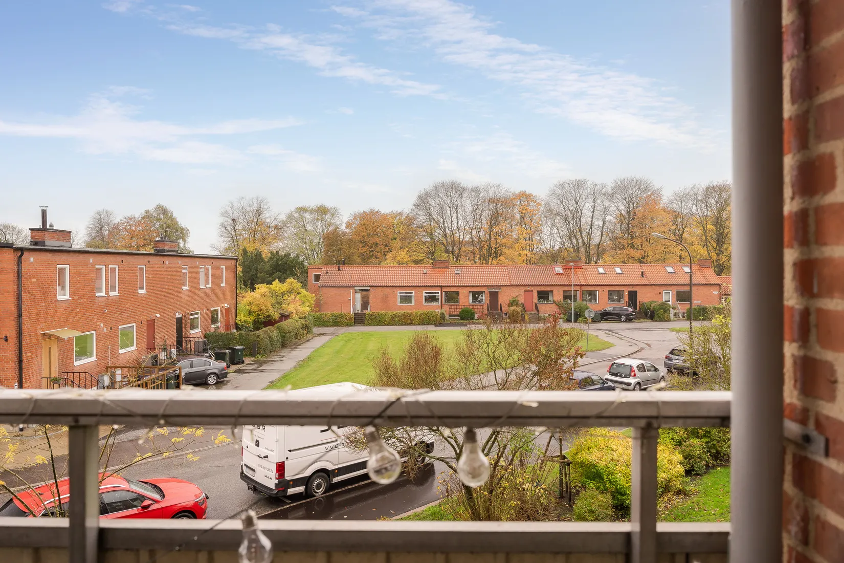 Bostadsrätt, Kakelvägen 10, Väster , Lund