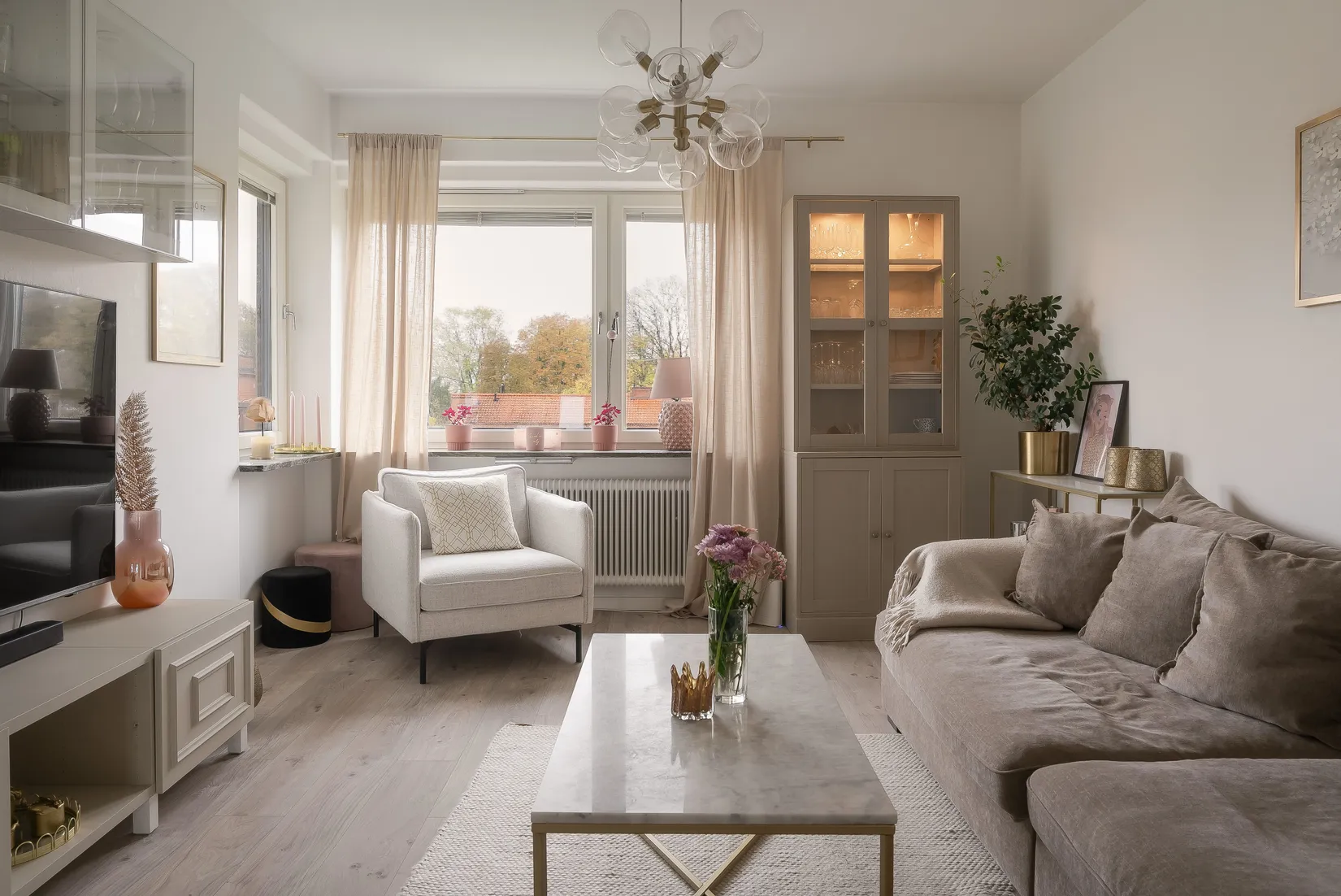 Bostadsrätt, Kakelvägen 10, Väster , Lund