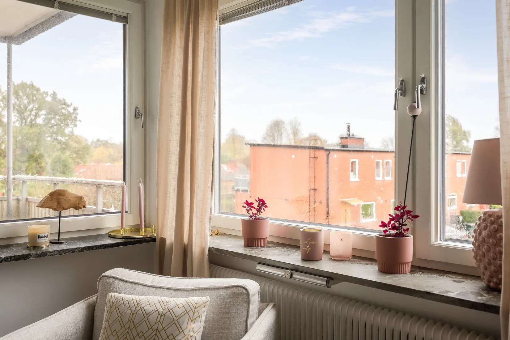 Bostadsrätt, Kakelvägen 10, Väster , Lund