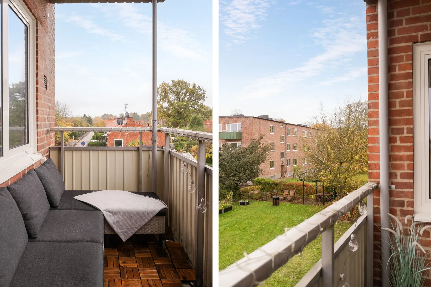 Bostadsrätt, Kakelvägen 10, Väster , Lund