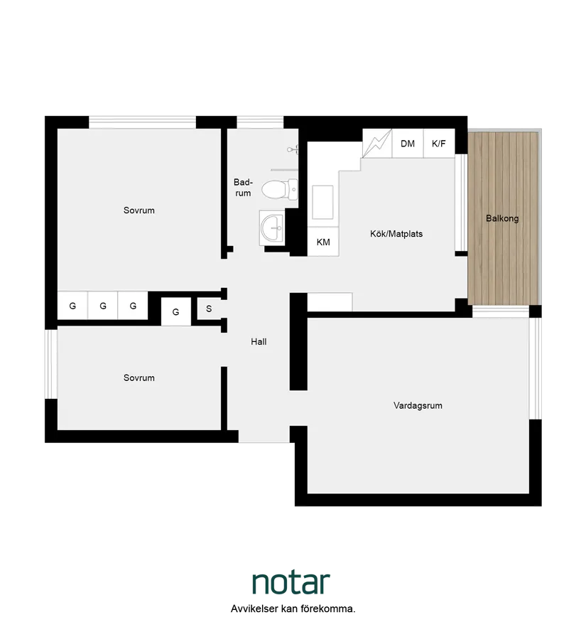 Bostadsrätt, Kakelvägen 10, Väster , Lund