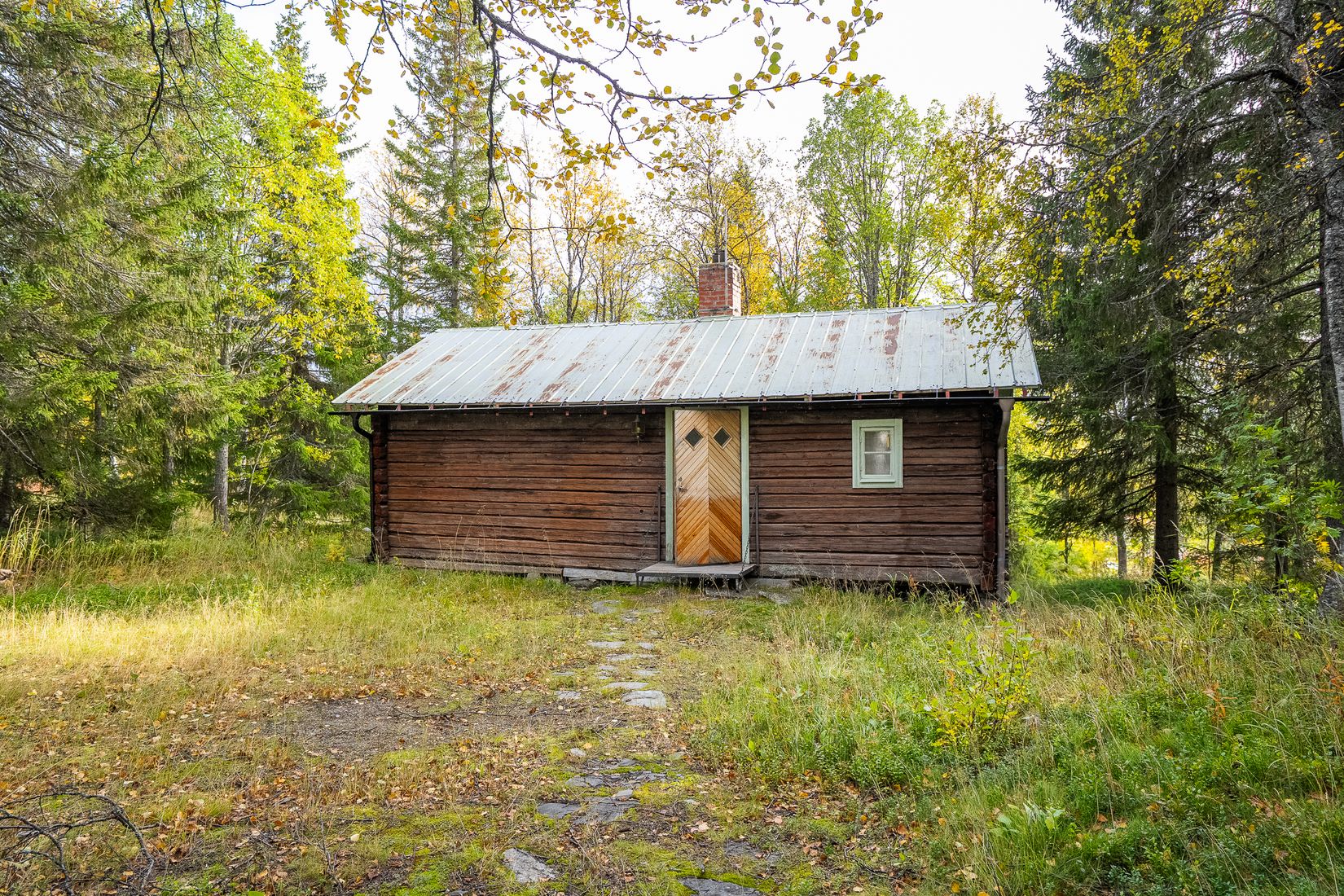 Fritidshus, Marsliden 328, Marsliden, Vilhelmina