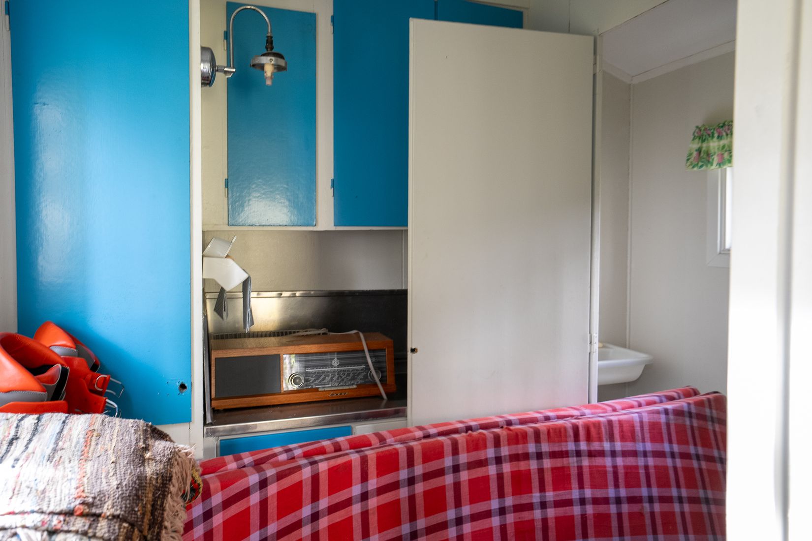 Fritidshus, Marsliden 328, Marsliden, Vilhelmina