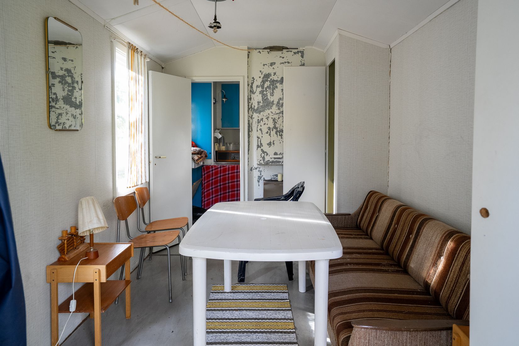 Fritidshus, Marsliden 328, Marsliden, Vilhelmina