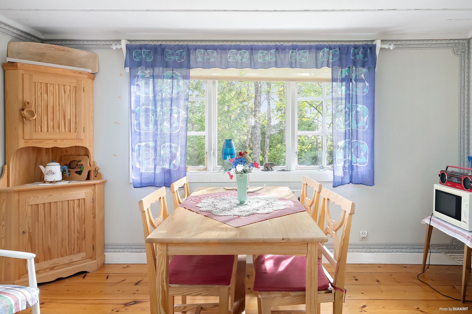 Fritidshus, Marsliden 328, Marsliden, Vilhelmina