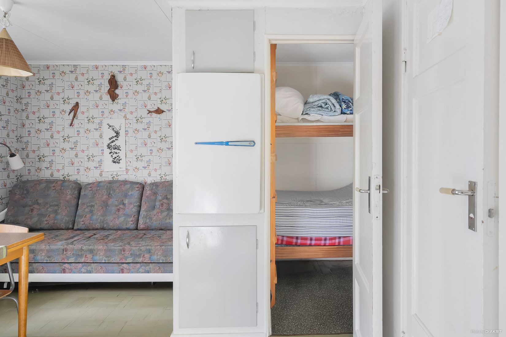 Fritidshus, Marsliden 328, Marsliden, Vilhelmina