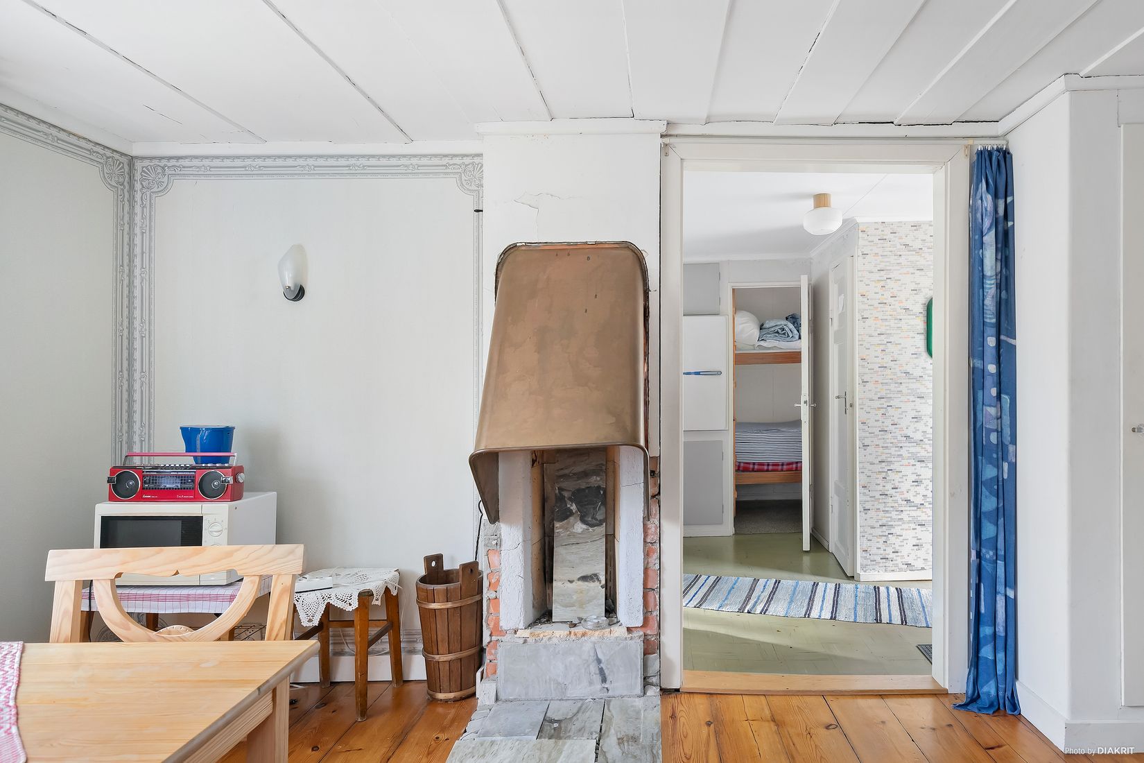 Fritidshus, Marsliden 328, Marsliden, Vilhelmina