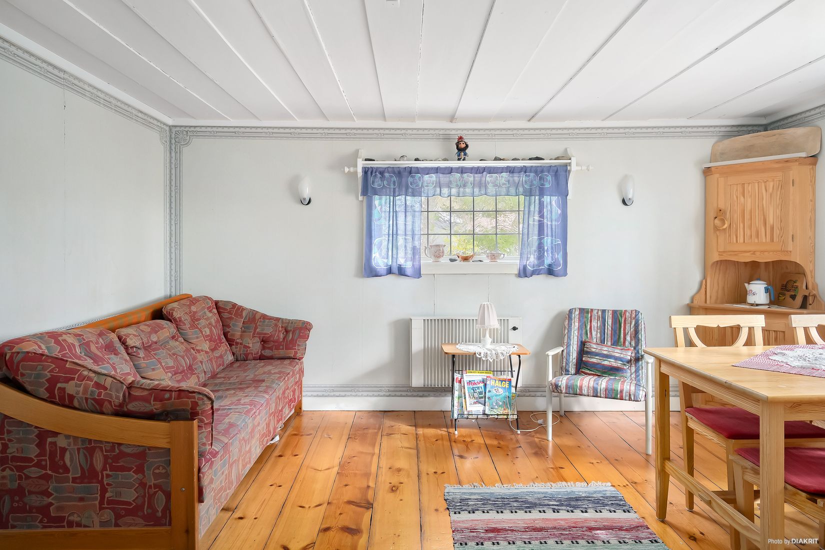 Fritidshus, Marsliden 328, Marsliden, Vilhelmina