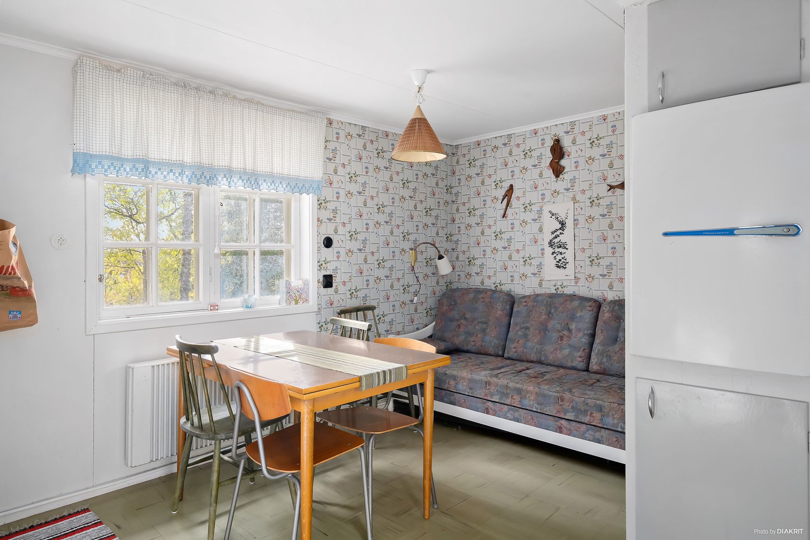 Fritidshus, Marsliden 328, Marsliden, Vilhelmina