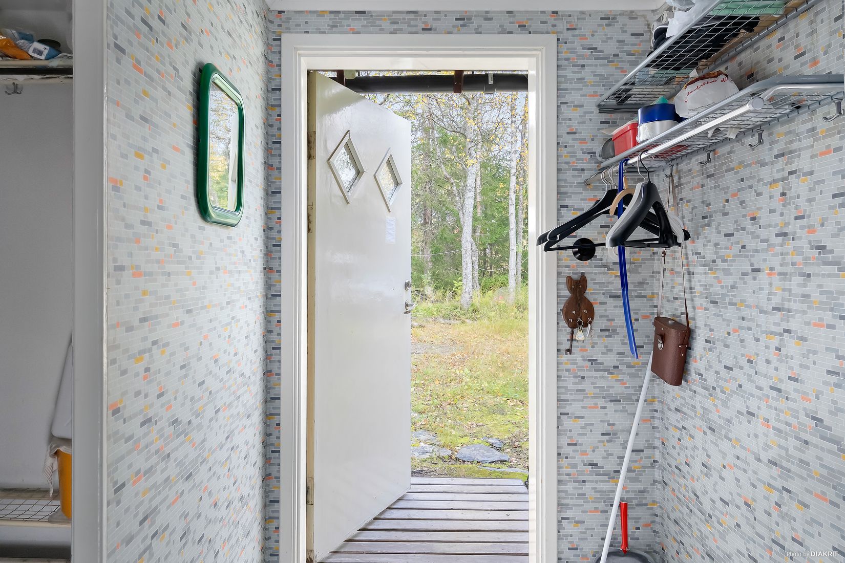 Fritidshus, Marsliden 328, Marsliden, Vilhelmina