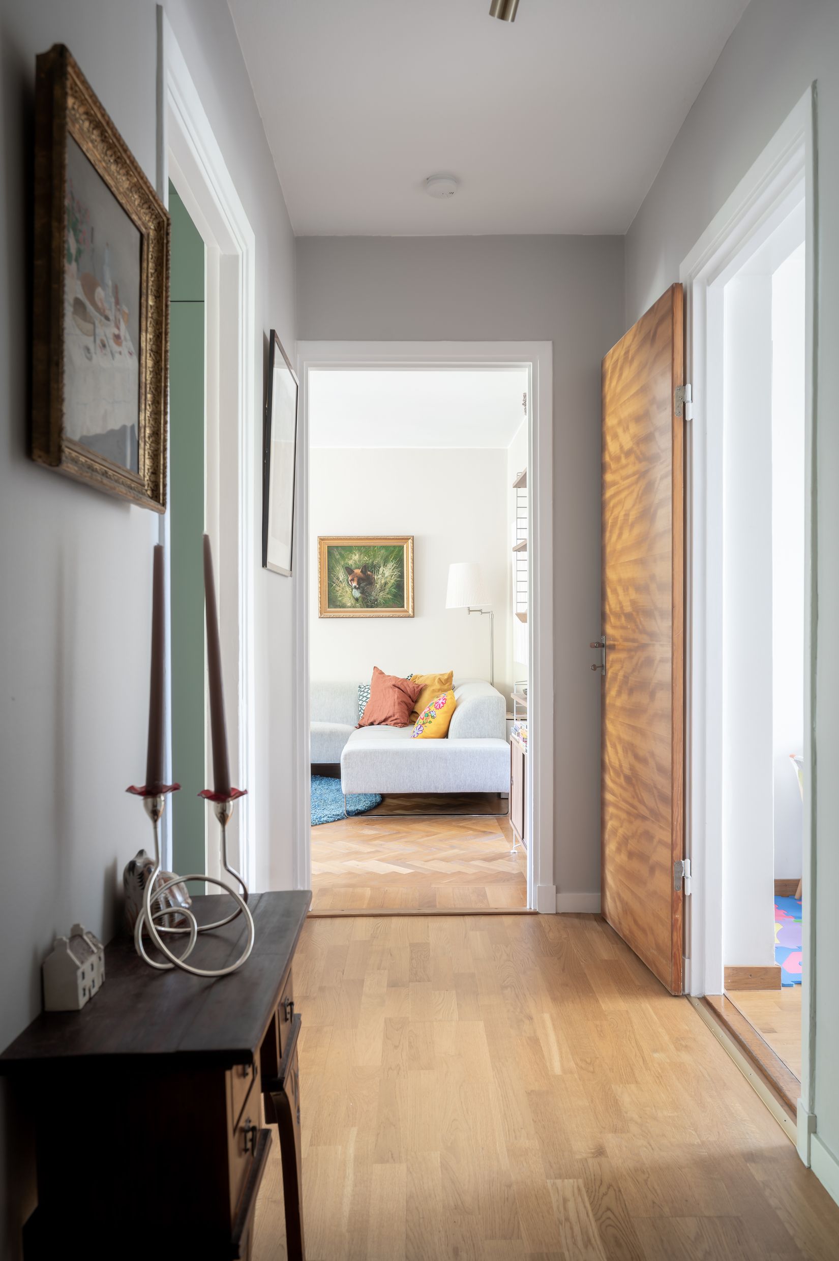 Bostadsrätt, Träringen 44, Björkekärr, Göteborg