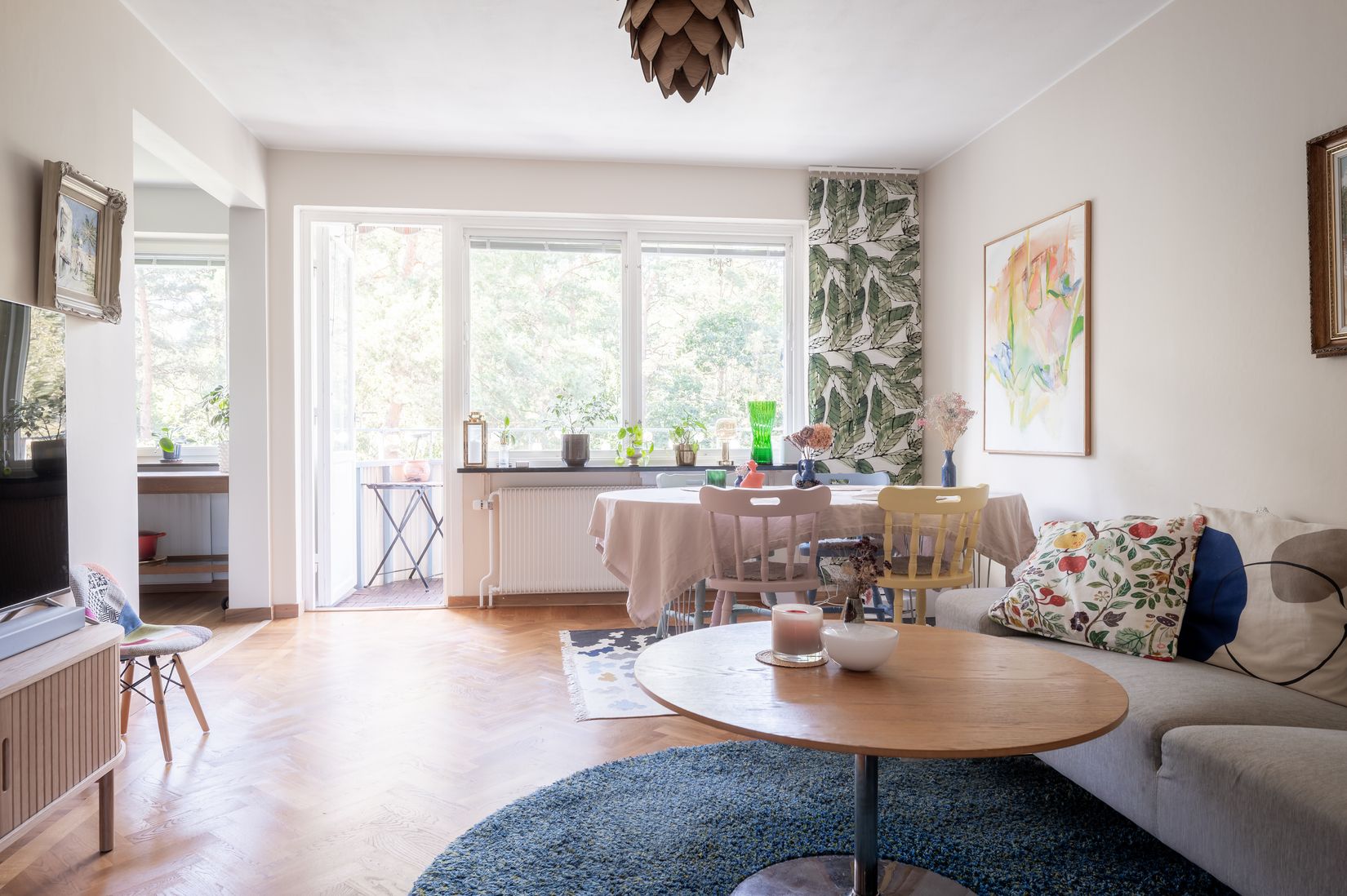 Bostadsrätt, Träringen 44, Björkekärr, Göteborg