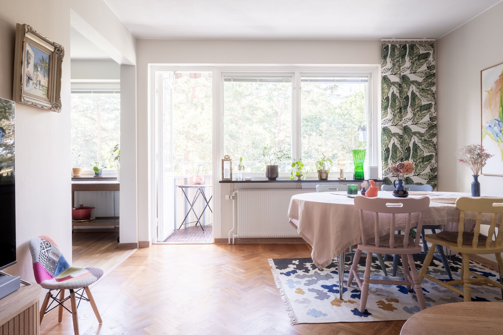 Bostadsrätt, Träringen 44, Björkekärr, Göteborg