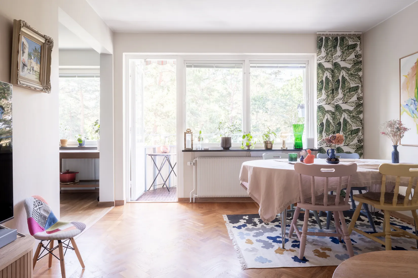 Bostadsrätt, Träringen 44, Björkekärr, Göteborg