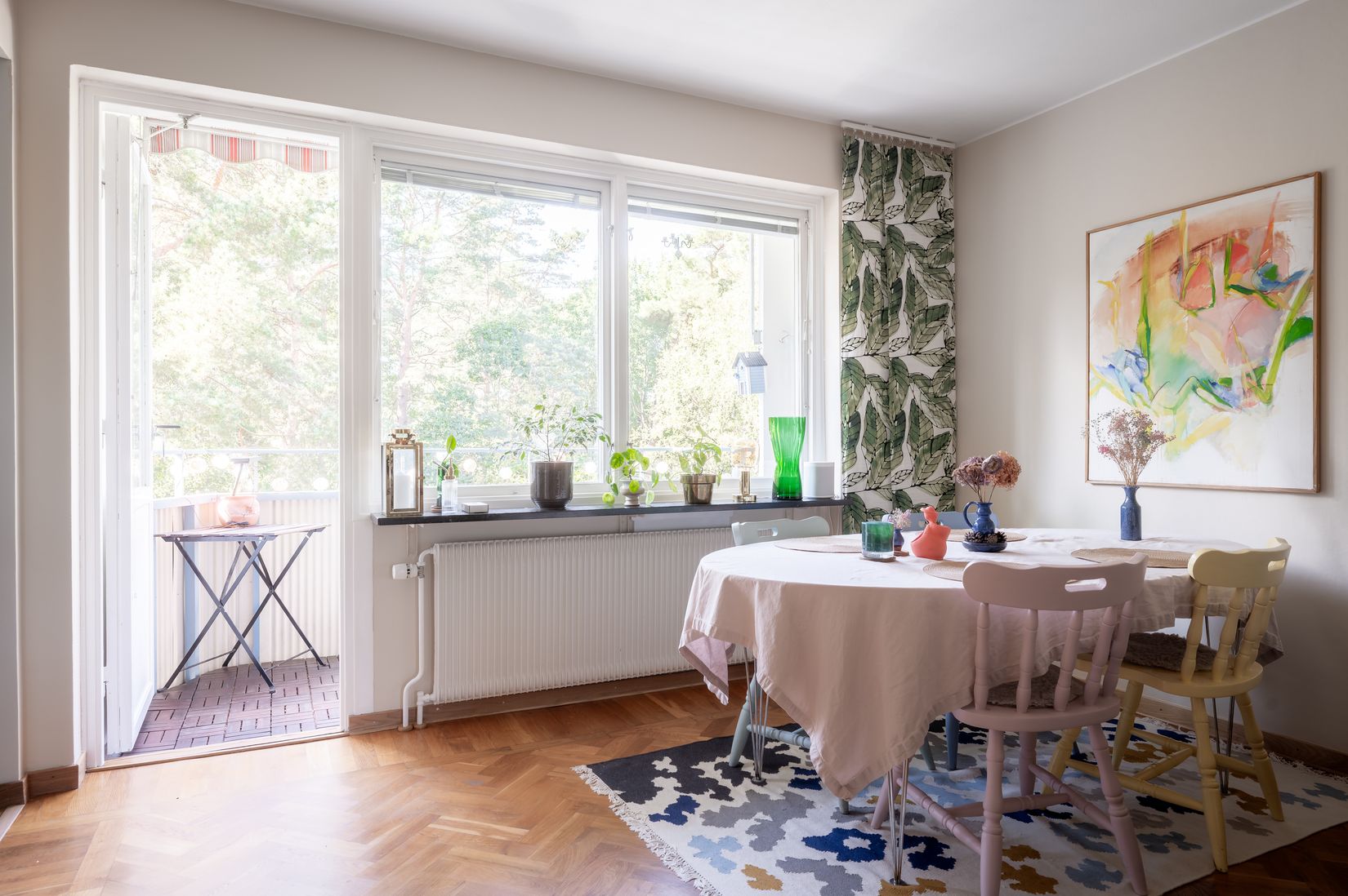 Bostadsrätt, Träringen 44, Björkekärr, Göteborg