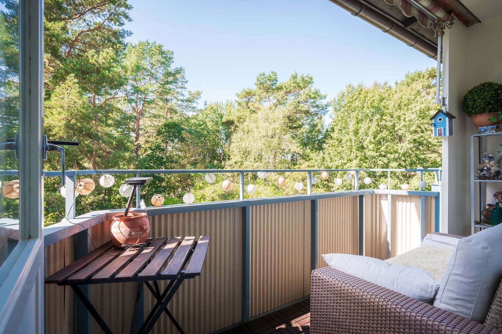 Bostadsrätt, Träringen 44, Björkekärr, Göteborg