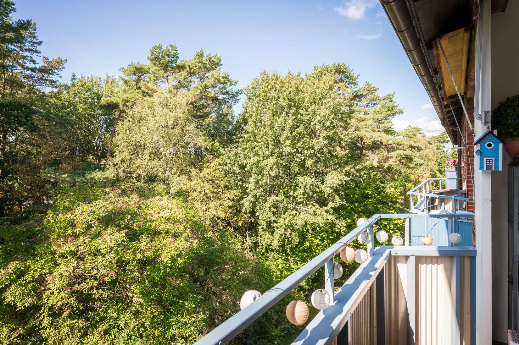 Bostadsrätt, Träringen 44, Björkekärr, Göteborg