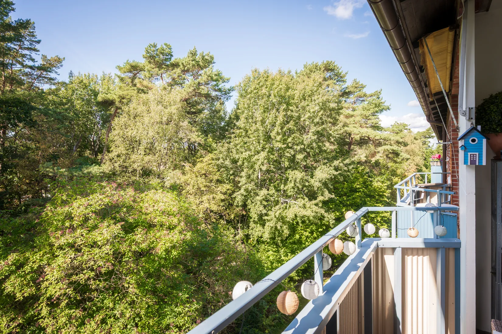 Bostadsrätt, Träringen 44, Björkekärr, Göteborg