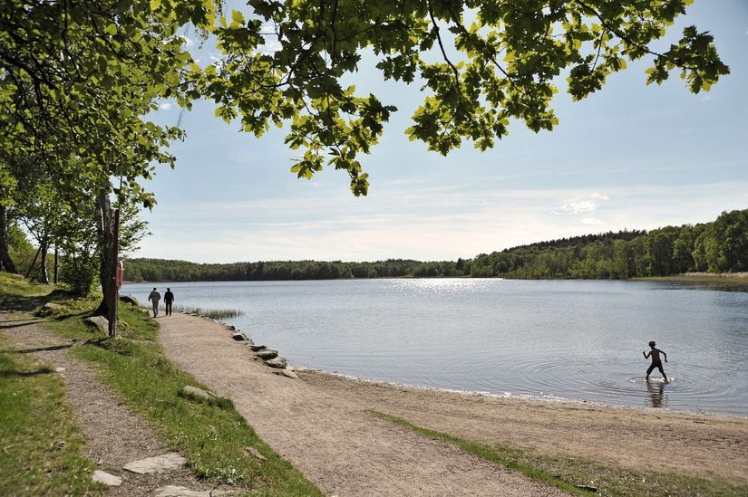 Bostadsrätt, Träringen 44, Björkekärr, Göteborg