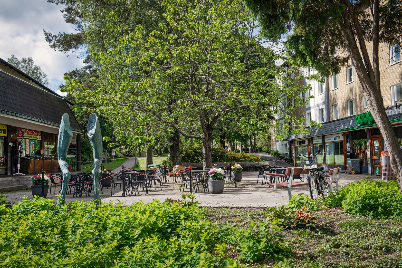 Bostadsrätt, Träringen 44, Björkekärr, Göteborg