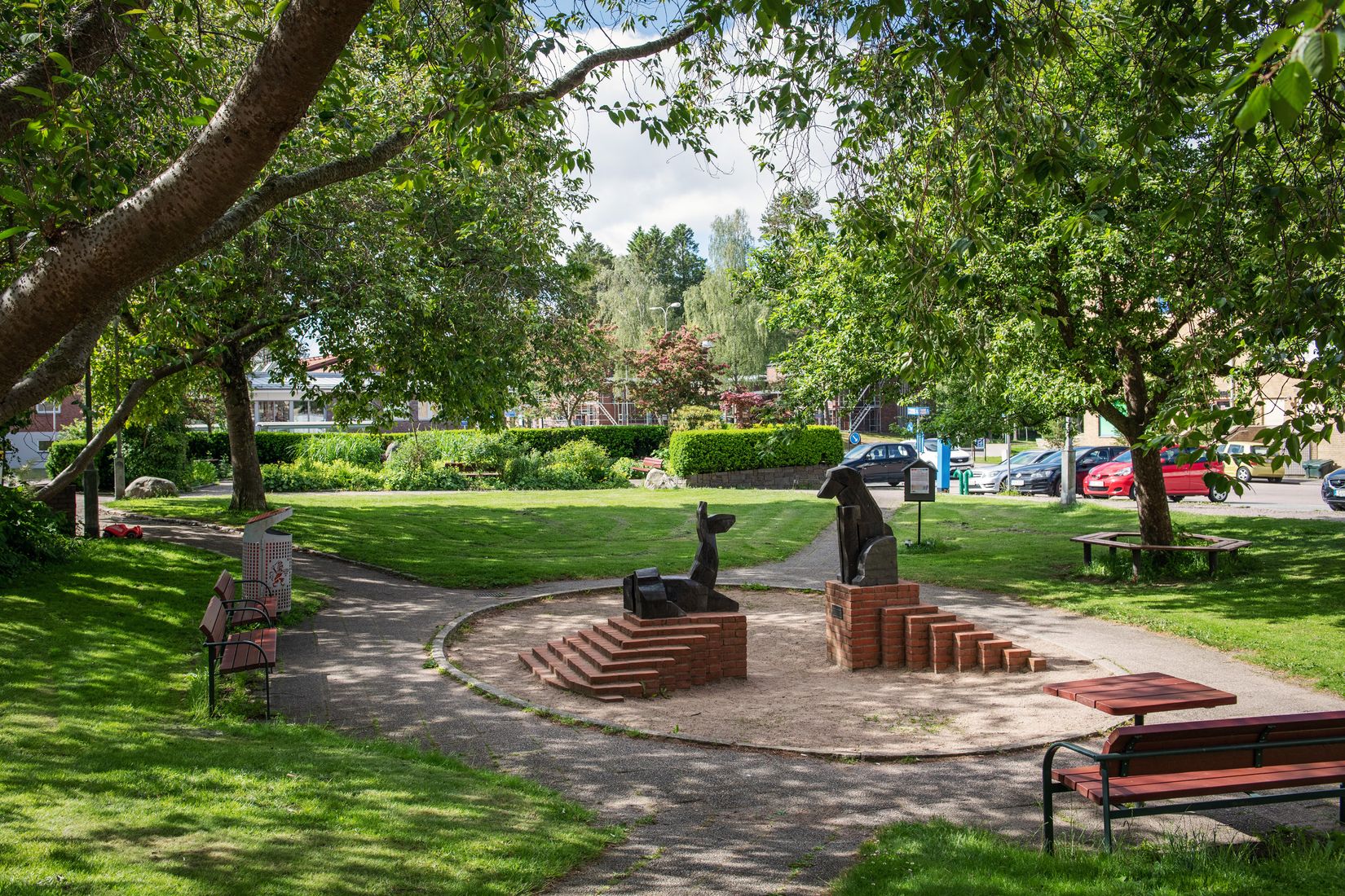 Bostadsrätt, Träringen 44, Björkekärr, Göteborg