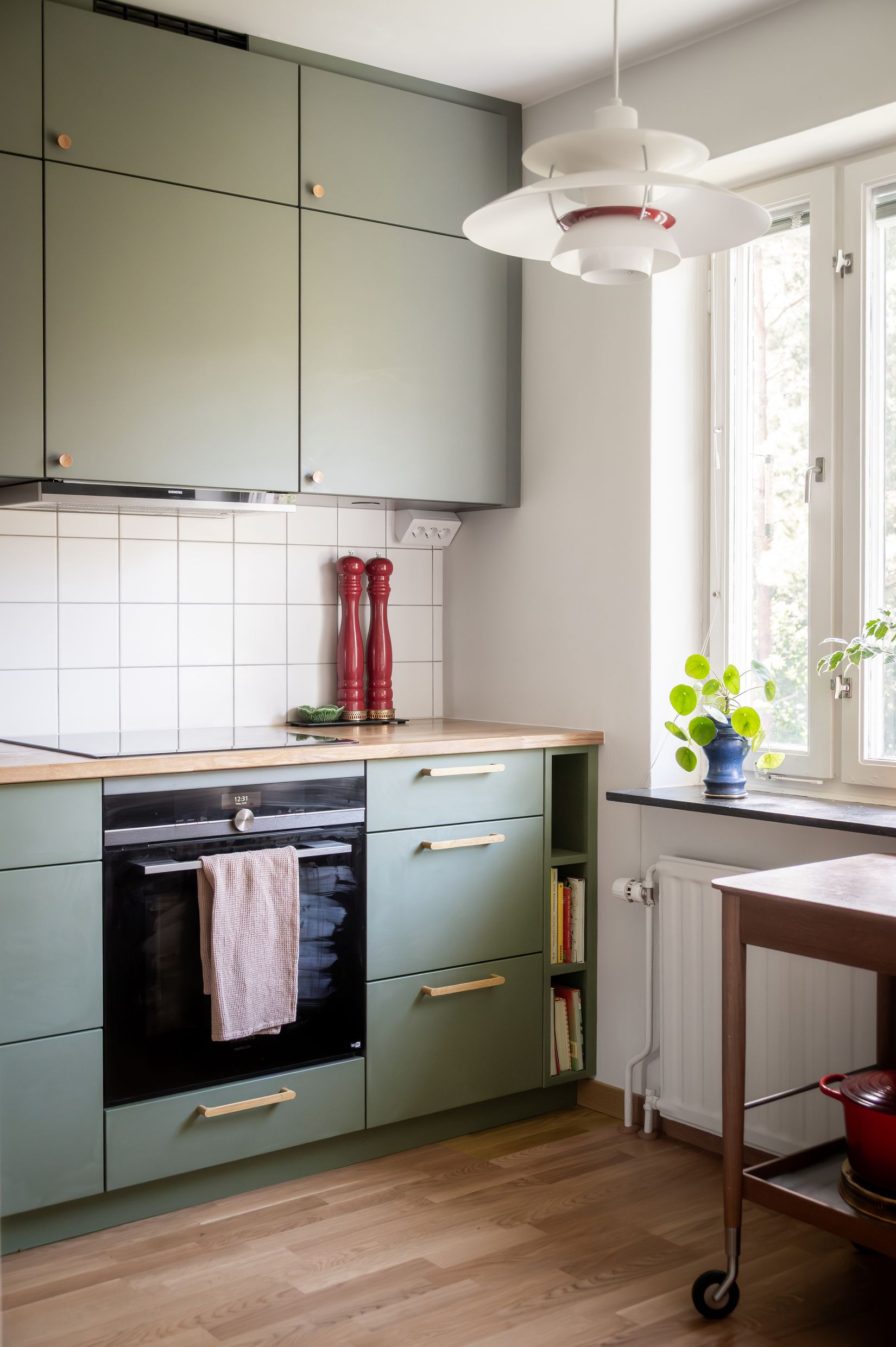 Bostadsrätt, Träringen 44, Björkekärr, Göteborg