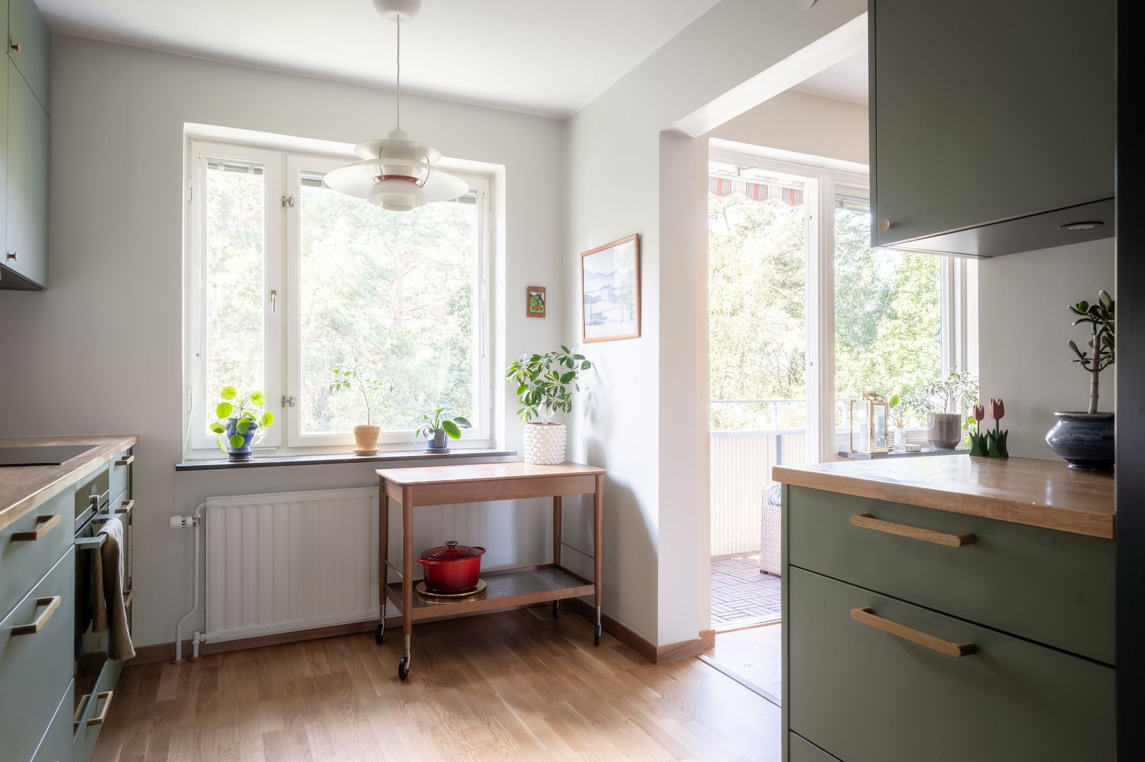 Bostadsrätt, Träringen 44, Björkekärr, Göteborg