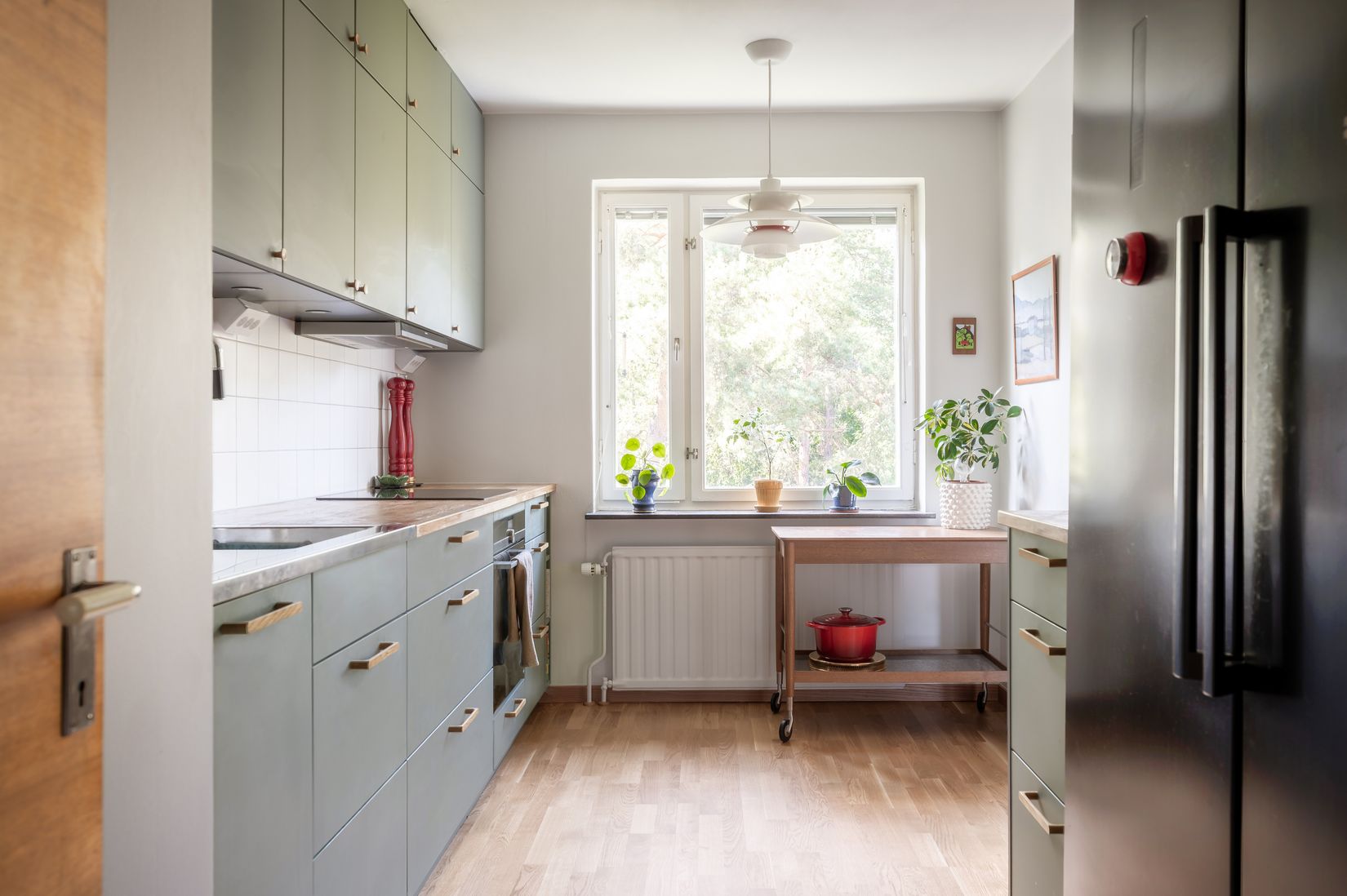 Bostadsrätt, Träringen 44, Björkekärr, Göteborg