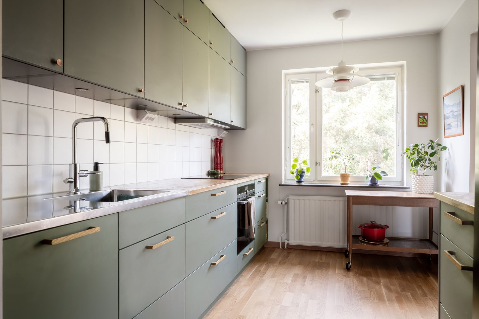 Bostadsrätt, Träringen 44, Björkekärr, Göteborg