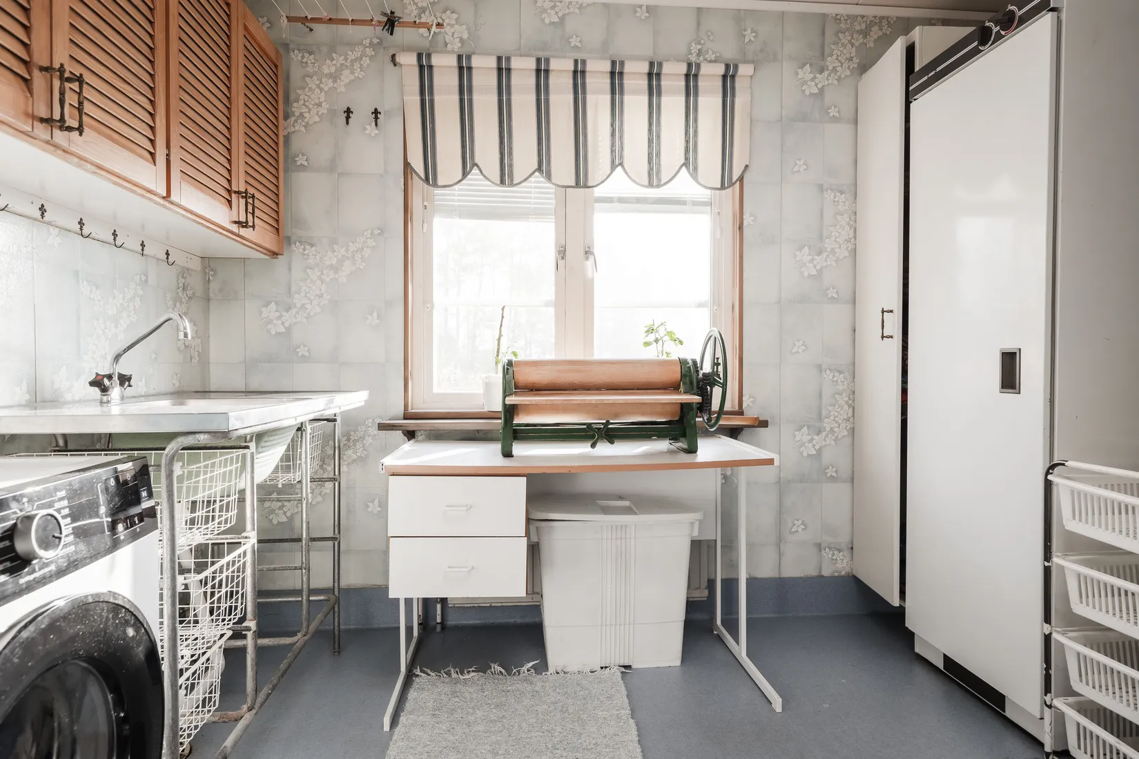 Gård/Skog, Hökerud Fallet 1, Kil