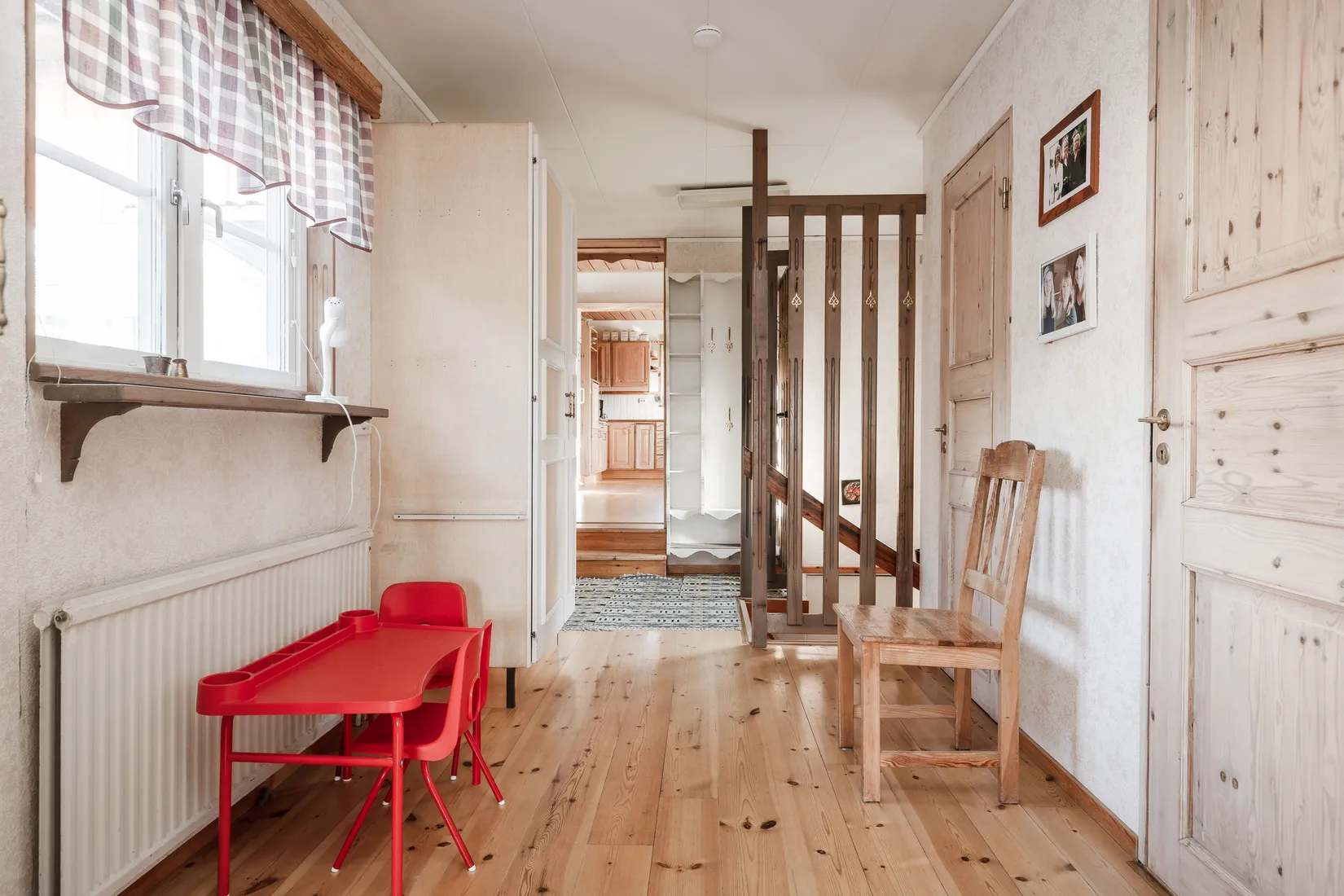 Gård/Skog, Hökerud Fallet 1, Kil