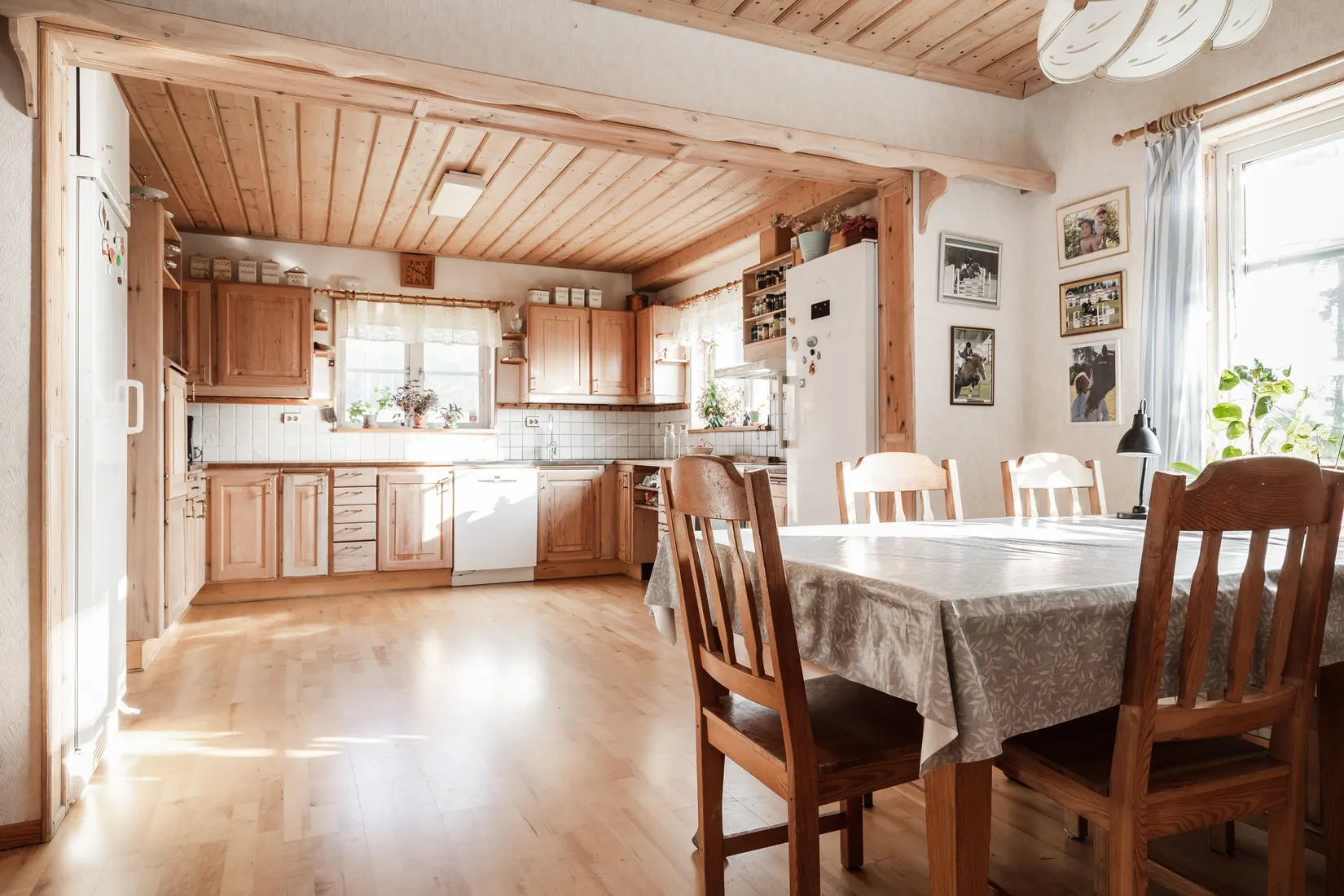 Gård/Skog, Hökerud Fallet 1, Kil