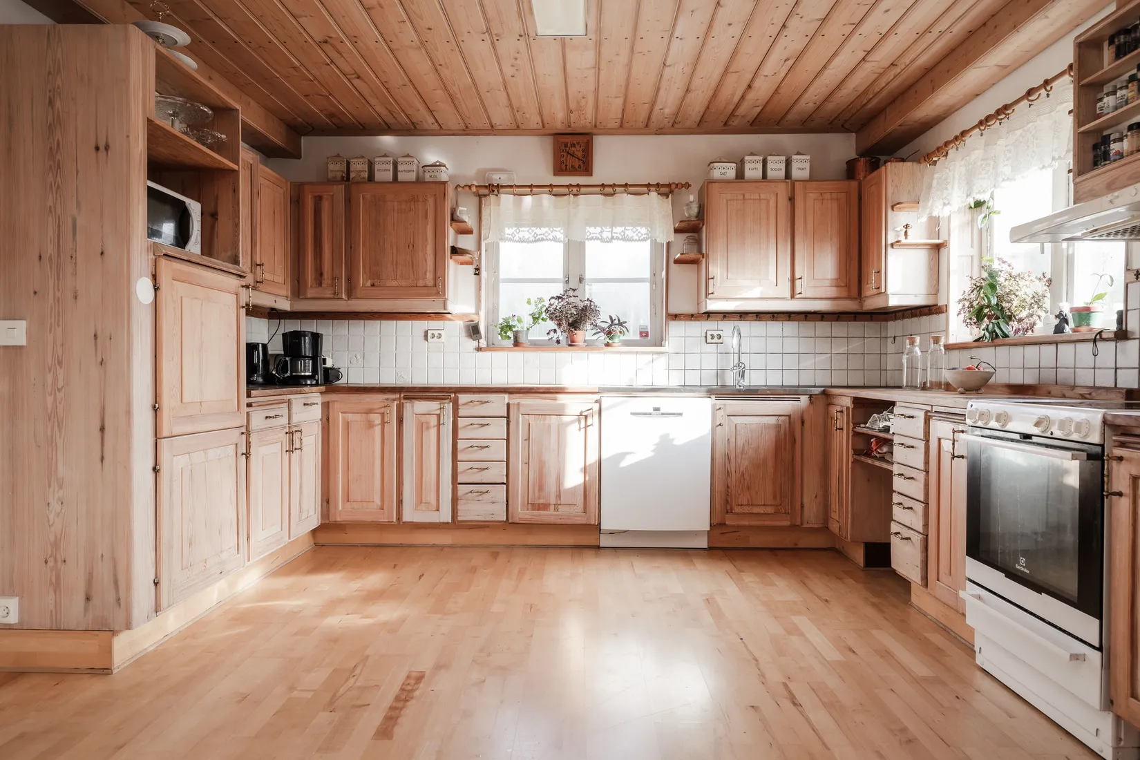 Gård/Skog, Hökerud Fallet 1, Kil