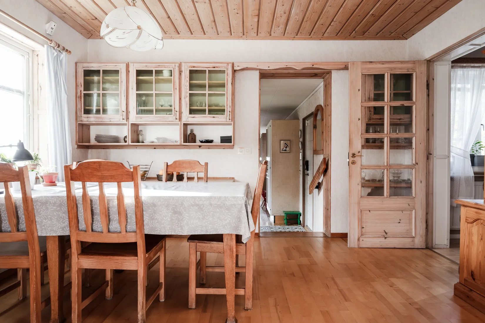 Gård/Skog, Hökerud Fallet 1, Kil