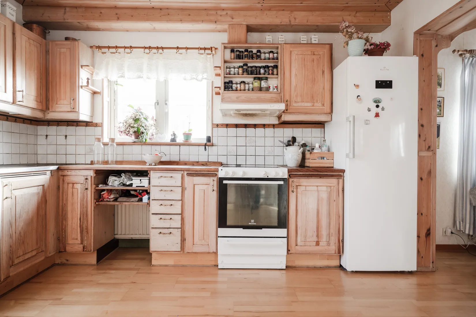 Gård/Skog, Hökerud Fallet 1, Kil