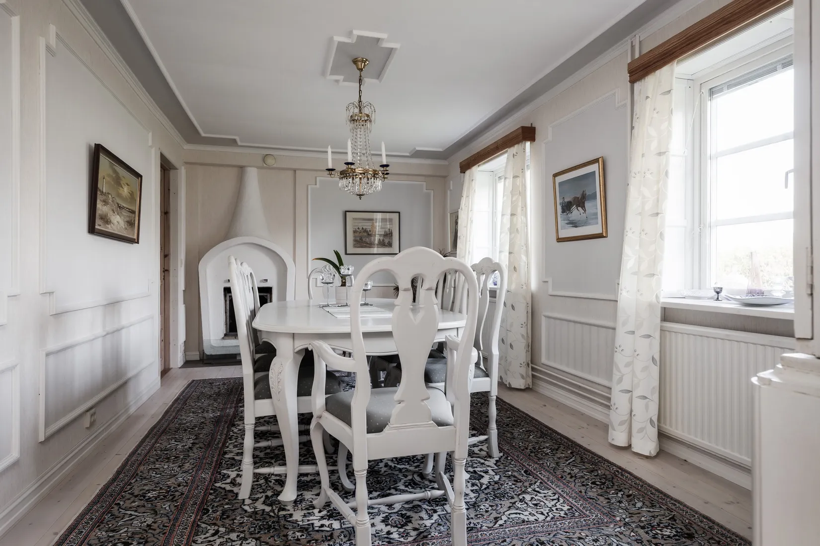 Gård/Skog, Hökerud Fallet 1, Kil