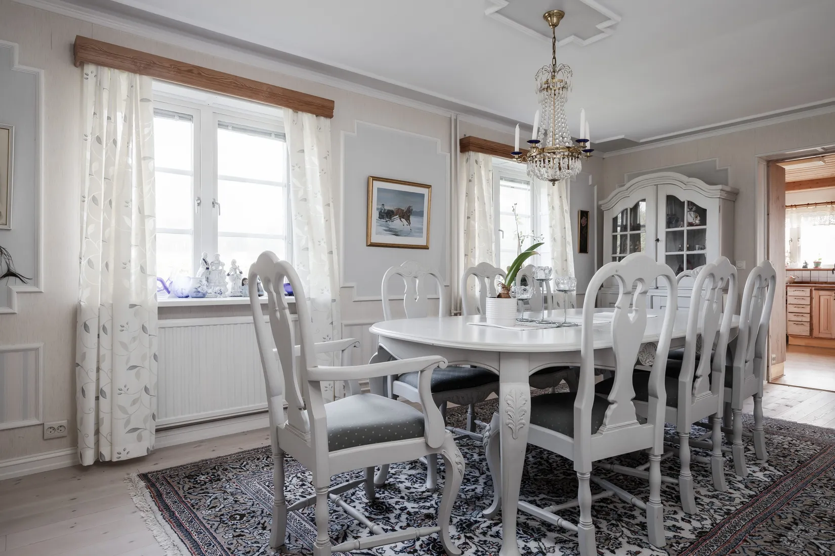 Gård/Skog, Hökerud Fallet 1, Kil