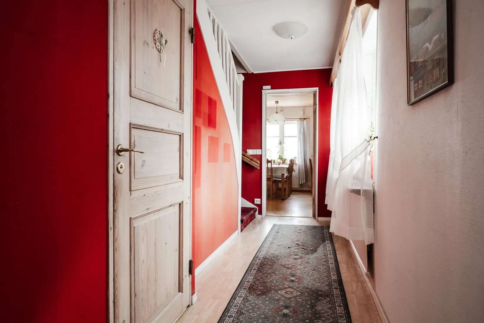 Gård/Skog, Hökerud Fallet 1, Kil