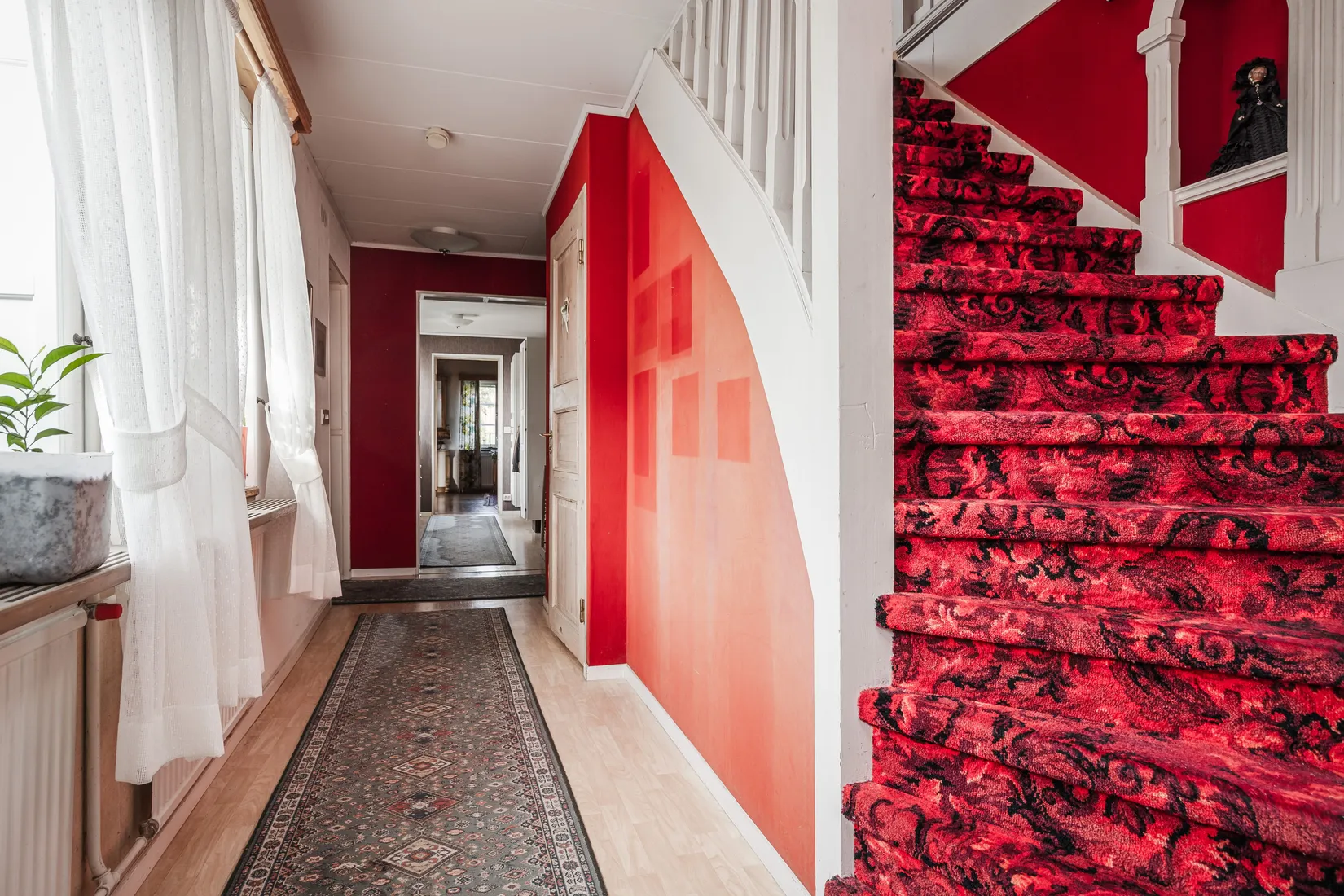 Gård/Skog, Hökerud Fallet 1, Kil