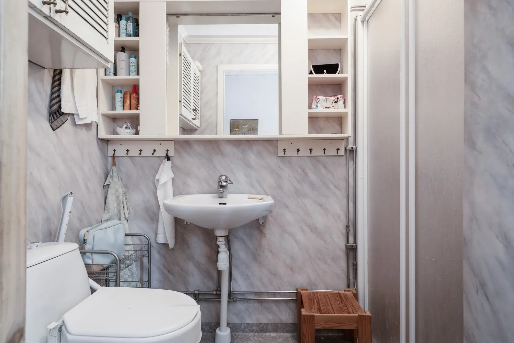 Gård/Skog, Hökerud Fallet 1, Kil