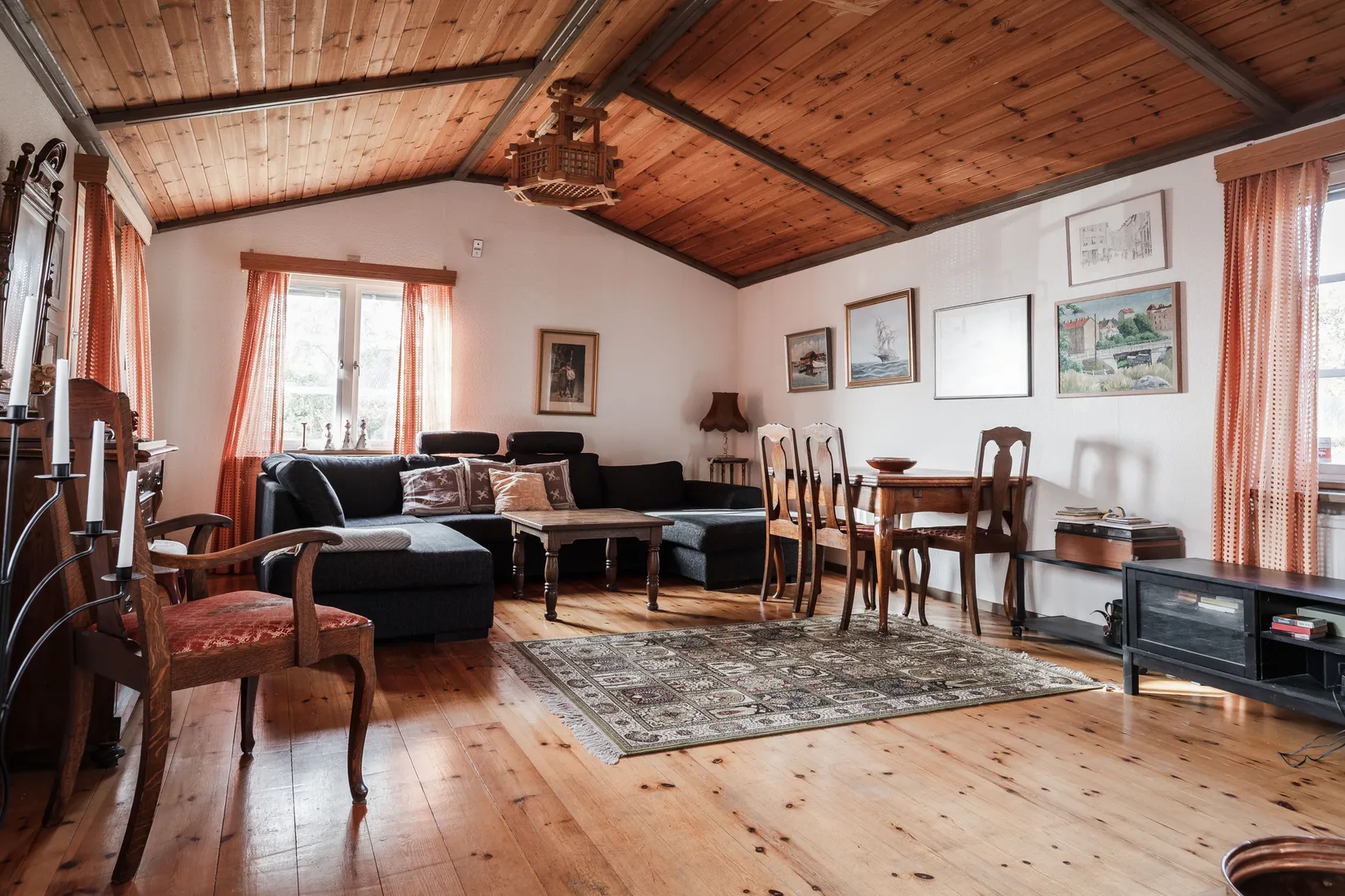 Gård/Skog, Hökerud Fallet 1, Kil