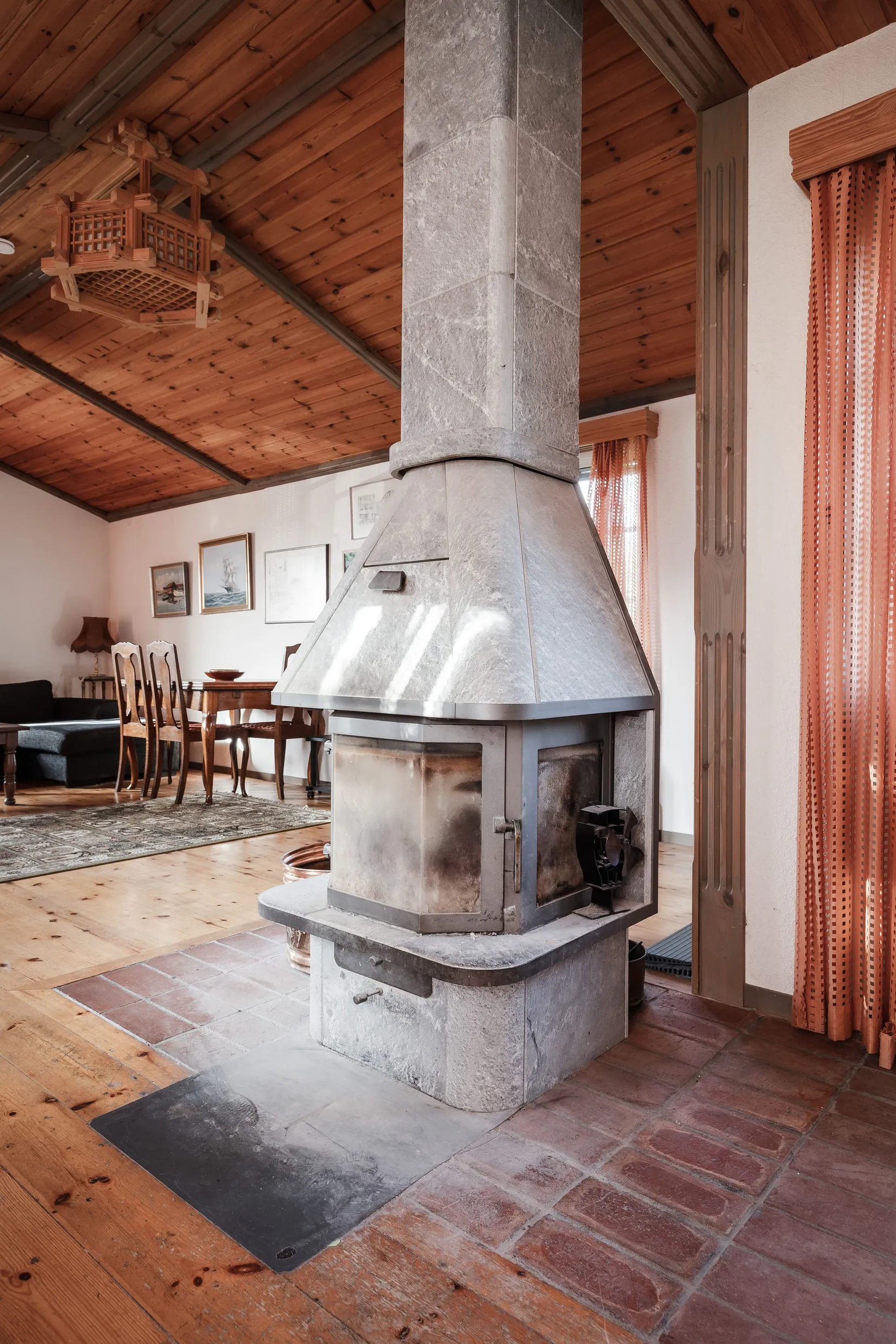 Gård/Skog, Hökerud Fallet 1, Kil